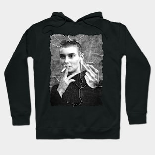 ME Sinead Oconnor Vintage Hoodie